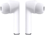 Honor magic earbuds - pearl white-normal, Wireless