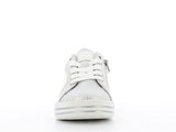 SPROX girls Sprox shoes for girls polyster silver-34 Sneaker