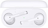 Honor magic earbuds - pearl white-normal, Wireless