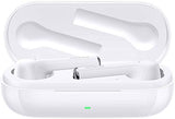 Honor magic earbuds - pearl white-normal, Wireless