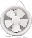 V.MAX MODI standard kitchen extractor fan 15W 6inch silent fan with window extraction ventilation fan bathroom Kitchen bathroom wall mounted ceilin