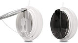 V.MAX MODI standard kitchen extractor fan 15W 6inch silent fan with window extraction ventilation fan bathroom Kitchen bathroom wall mounted ceilin