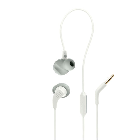 JBL Endurance Run 2 - White