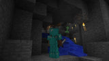 Minecraft by Mojang (Nintendo Switch)
