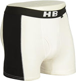 Hero Basic Men's HB Boxer Shorts Underwear (Pack of 2)
