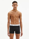 Calvin Klein Men's Trunks (Pack Of 3)