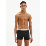Calvin Klein Men's Trunks (Pack Of 3)