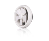 V.MAX MODI standard kitchen extractor fan 15W 6inch silent fan with window extraction ventilation fan bathroom Kitchen bathroom wall mounted ceilin