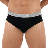 Dice Mens DM421 Packing*1 Briefs (pack of 1)