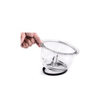 Black+Decker 400W 1.2L Vertical Glass Chopper/Mincer XXL Glass Bowl Capacity With Removable Four Blade System Helps, Chop/Crush Ice/Mince/Grind/Puree Variety Of Ingredients GC400-B5