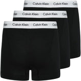 Calvin Klein Men's Trunks (Pack Of 3)