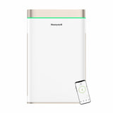 Honeywell Air Purifier for Home, 6-Stage Filtration, Covers 93.6m², Anti-Bacterial, H13 HEPA Filter, Removes 99.99% of Pollutants - Air Touch U2