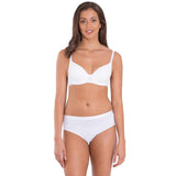Jockey Womens Essence Coverage Shaper Bra Bra (pack of 0)