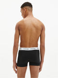 Calvin Klein Men's Trunks (Pack Of 3)