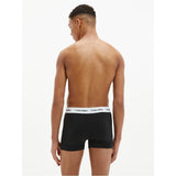 Calvin Klein Men's Trunks (Pack Of 3)