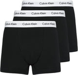 Calvin Klein Men's Trunks (Pack Of 3)