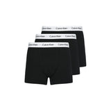 Calvin Klein Men's Trunks (Pack Of 3)