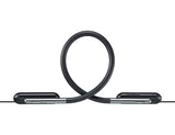 Wireless Bluetooth For Vivo iQOO Neo 855 Racing Bluetooth Headphone Headset Hands-Free Gaming Earphone With Mic Noise Isolating Stereo Gaming & Music Sound Quality, Sweatproof Sports Headset,Professional Bluetooth 5.1 Wireless Stereo Sport Hi-Fi Sound Han