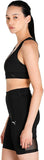 PUMA womens Mid Impact Own It Bra Sports Bra