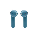 JBL Tune 220TWS Wireless In-Ear Headphones - Blue