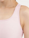 Under Armour womens UA Crossback Medium support Training Bra