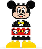 LEGO DUPLO My First Mickey Build 10898