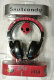 Derrick Rose Skullcandy Signature Headphones Chicago Bulls NBA 2010