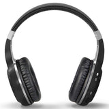 Bluedio HT(Shooting Brake) wireless bluetooth 5.0 stereo headphones (Black)