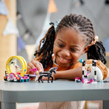LEGO® Friends Magical Acrobatics Building Kit (41686) – 223 Pieces