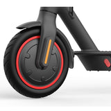 Xiaomi Electric Scooter Pro 2 Upgraded New 2020 Model Black, 113 X 43 X 118 Cm, Ddhbc11Neb