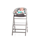 Hauck Alpha Bouncer