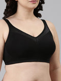 Enamor Women A112 Non Padded Non Wired Bra