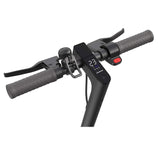 Xiaomi Electric Scooter Pro 2 Upgraded New 2020 Model Black, 113 X 43 X 118 Cm, Ddhbc11Neb