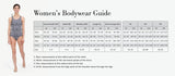 Capezio womens Seamless Clear Back Bra With Transition Straps Bra