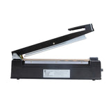 Restaurantware Handheld Heat Sealer, Impulse Bag Sealer - 12" Black Extra Heating Element 1ct Box Restaurantware
