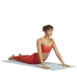 adidas Women Yoga Studio Light-Support Bra TRAINING BRA for Women Sports Bra