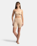 Jockey Women Comfies Bandeau Bra 1545-0105 Padded