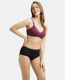 Jockey Women 1722_Pack of 1 Casual