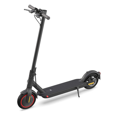 Xiaomi Electric Scooter Pro 2 Upgraded New 2020 Model Black, 113 X 43 X 118 Cm, Ddhbc11Neb