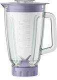 Philips Series 5000 Blender Core - 700W, 2L Capacity, ProBlend Crush Technology, 5 Speed and Pulse - HR2222/01