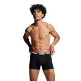 PUMA Men's Everyday Boxer Boxer Briefs