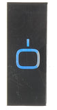 Glorious Gaming Mouse - Model O Minus 58 g Superlight Honeycomb Mouse, Mouse with Lights -Matte Black Mouse, USB Gaming Mouse