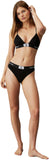 Calvin Klein Women Triangle Bra Triangle Bra