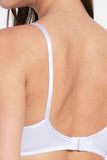 Jockey Women's Essence Cross Over X-Cite Bra