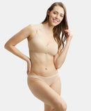 Jockey Women Essence Seamless Shaper Bra 1722-0105 Bra (pack of 1)