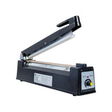 Restaurantware Handheld Heat Sealer, Impulse Bag Sealer - 12" Black Extra Heating Element 1ct Box Restaurantware