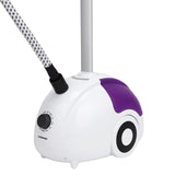 Olsenmark Garment Steamer| OMGS1690N| 1.8 L|2000 W| Fast Heating| Suitable for All Kinds of Fabric| Aluminum Pole