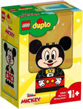 LEGO DUPLO My First Mickey Build 10898