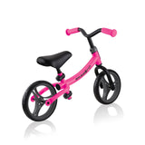 Globber - Go Bike Neon Pink Bicycles, Multicoloured (GL610210)