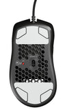 Gloriuos Black Gaming Mouse - Glorious Model D Gaming Mouse Honeycomb - Ultralight RGB Mouse - PC Mouse - 68 g - Matte Black Mouse
